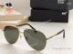 Knockoff Mont Blanc Sunglasses MB871 Gray-coloured Metal Leg with Box (5)_th.jpg